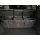 Organizador para maletero CAR COMPACT 19 PRO, 19 compartimentos, plegable