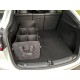 Organizador para maletero CAR COMPACT 19 PRO, 19 compartimentos, plegable