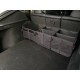 Organizador para maletero CAR COMPACT 19 PRO, 19 compartimentos, plegable