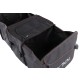 Organizador para maletero CAR COMPACT 5 THERMO, 5 compartimentos, bolsa térmica, plegable