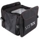 Organizador para maletero CAR COMPACT 5 THERMO, 5 compartimentos, bolsa térmica, plegable