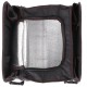 Organizador para maletero CAR COMPACT 5 THERMO, 5 compartimentos, bolsa térmica, plegable