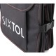 Organizador para maletero CAR COMPACT 5 THERMO, 5 compartimentos, bolsa térmica, plegable