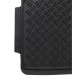 Alfombrillas de goma universales CAR MAT UNI SET 1, delanteras, 2 unidades