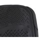 Alfombrillas de goma universales CAR MAT UNI SET 2, completo, 3 unidades