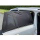 Parasol para ventana lateral del coche / funda para puerta CAR SUNSHADE SET 1, talla S, 2 unidades