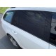 Parasol para ventana lateral del coche / funda para puerta CAR SUNSHADE SET 1, talla S, 2 unidades