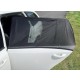 Parasol para ventana lateral del coche / funda para puerta CAR SUNSHADE SET 2, talla M, 2 unidades