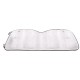 Parasol para parabrisas CAR SUNSHADE 4, 130 x 60 cm