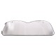 Protector solar para el parabrisas del coche CAR SUNSHADE 5, 130 x 60 cm