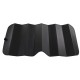 Protector solar para el parabrisas del coche CAR SUNSHADE PRO 6, 150 x 70 cm