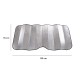Protector solar para el parabrisas del coche CAR SUNSHADE PRO 6, 150 x 70 cm