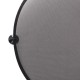 Protector solar con ventosa para la ventana del coche CAR SUNSHADE 8, 100 x 50 cm