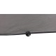 Protector solar con ventosa para la ventana del coche CAR SUNSHADE 8, 100 x 50 cm