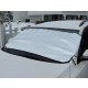 Cortina contra heladas, nieve y sol CAR SNOW COVER 1, 200 x 70 cm