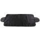 Cortina contra heladas, nieve y sol CAR SNOW COVER 2, 200 x 70 cm