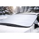 Cortina contra heladas, nieve y sol CAR SNOW COVER 2, 200 x 70 cm