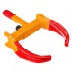 Cerradura / traba para coche CAR TIRE LOCK