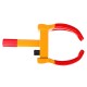Cerradura / traba para coche CAR TIRE LOCK
