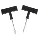 Juego para reparación de pinchazos CAR TIRE REPAIR SET 1