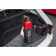 Soporte para extintor de 1 kg para coche con velcro CAR FIRE 1