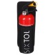 Soporte para extintor de 1 kg para coche con velcro CAR FIRE 1