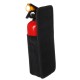 Soporte para extintor de 1 kg para coche con velcro CAR FIRE 1