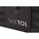 Organizador para el maletero CAR COMPACT 14 PRO, 14 compartimentos, plegable, con tapa
