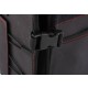 Organizador para el maletero CAR COMPACT 14 PRO, 14 compartimentos, plegable, con tapa