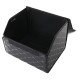 Organizador para maletero CAR COMPACT ELEGANT M, 1 compartimento, plegable, con tapa SIXTOL