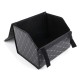 Organizador para maletero CAR COMPACT ELEGANT M, 1 compartimento, plegable, con tapa SIXTOL