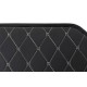 Organizador para maletero CAR COMPACT ELEGANT M, 1 compartimento, plegable, con tapa SIXTOL