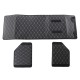 Organizador para maletero CAR COMPACT ELEGANT M, 1 compartimento, plegable, con tapa SIXTOL