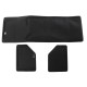Organizador para maletero CAR COMPACT ELEGANT M, 1 compartimento, plegable, con tapa SIXTOL