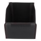Organizador de maletero CAR COMPACT LEATHER S, 1 compartimento, plegable, con tapa