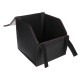 Organizador de maletero CAR COMPACT LEATHER S, 1 compartimento, plegable, con tapa