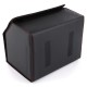 Organizador de maletero CAR COMPACT LEATHER S, 1 compartimento, plegable, con tapa