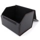 Organizador de maletero CAR COMPACT LEATHER M, 1 compartimento, plegable, con tapa SIXTOL