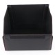 Organizador de maletero CAR COMPACT LEATHER M, 1 compartimento, plegable, con tapa SIXTOL