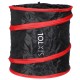 Cubo de basura para coche CAR TRASH 2, plegable