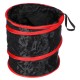 Cubo de basura para coche CAR TRASH 2, plegable