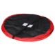 Cubo de basura para coche CAR TRASH 2, plegable