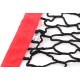 Red de sujeción para coche CAR NET M, 120x70 cm