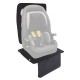 Protector para asiento infantil CAR KIDS COVER 3