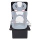 Protector para asiento infantil CAR KIDS COVER 3