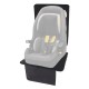 Protector para asiento infantil CAR KIDS COVER 3