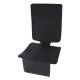 Protector para asiento infantil CAR KIDS COVER 3