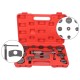 Compresor de pistones de freno MECHANIC BRAKE SET 12, juego de 12 piezas