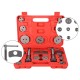 Presionador de pistones de freno MECHANIC BRAKE SET 18, juego de 18 piezas