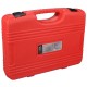 Presionador de pistones de freno MECHANIC BRAKE SET 35, juego de 35 piezas